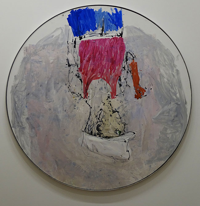baselitz